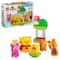 LEGO® DUPLO® Disney Winnie the Pooh’s Birthday Party Building Set 10457
